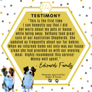 HHK Testimony - Edwards Family