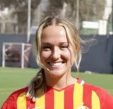 Calista (Cali) S.