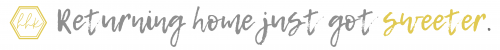 tagline with logo